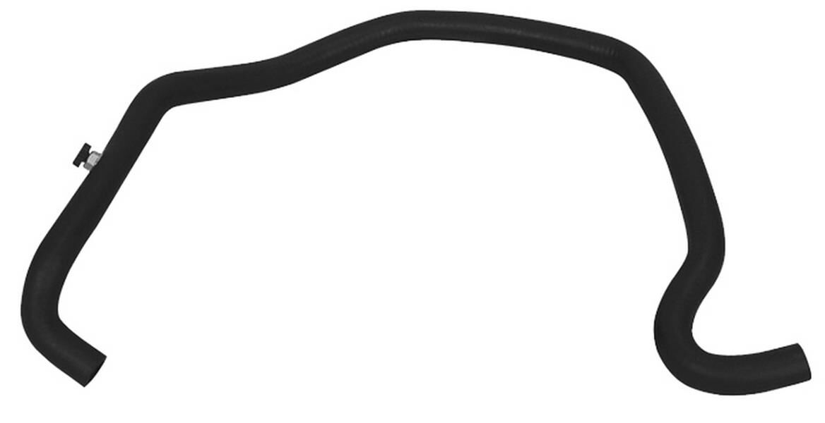 KALORİFER ALT HORTUMU RENAULT R9-R11-CLIO I 1.4-1.6 KARB