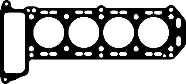 414545P SİLİNDİR KAPAK CONTASI