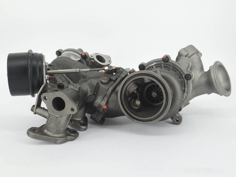 TURBO ŞARJ VOLVO S60 II 13 18 D4 S80 II 13 16 D4 S90 II 16 D4 Drive-E Polestar V60 I D3-D4 15 V60 II 18 D3-D4 XC40 17 D4 XC60 I 13 D3-D4 XC70 II 13 D4204T9 -D4204T4-D4204T14