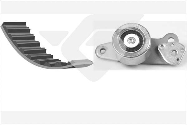 EKSANTRİK GERGİ KİTİ 116x190 TRAFFIC-MASTER-R18-R21-CONCORD-SAFRANE-P505 2.0-2.0i J5R-J6R-J7R