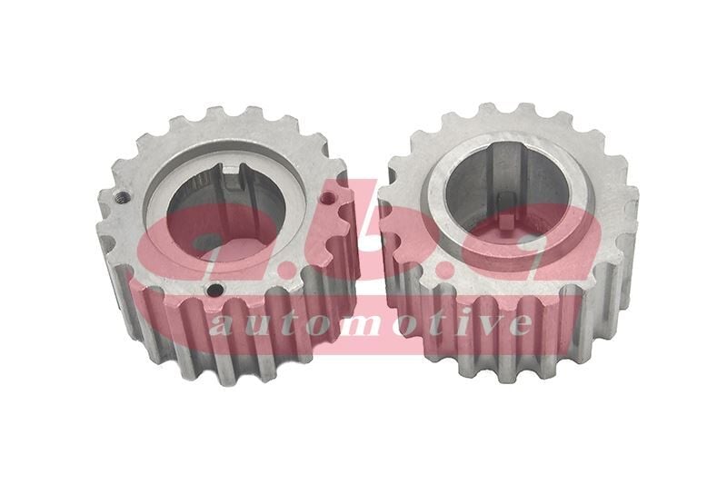 KRANK DİŞLİSİ RENAULT MEGANE II 02 LAGUNA 01 CLIO II 98 05 CLIO III 05 1.4-1.6 16V K4M
