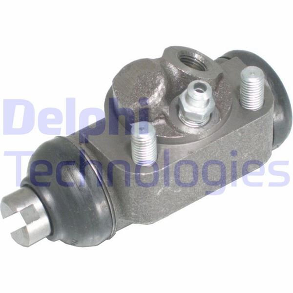 TEKERLEK SİLİNDİRİ DÜZENEĞİ ARKA; SOL LAND ROVER DEFENDER 90. LAND ROVER 90 91 93