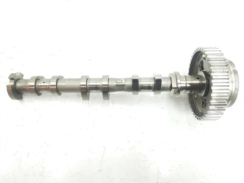 EKSANTRİK MİLİ EMME PEUGEOT 208-301-308-2008 CITROEN C1-C3-C4 CACTUS-C ELYSEE-DS3 1.2