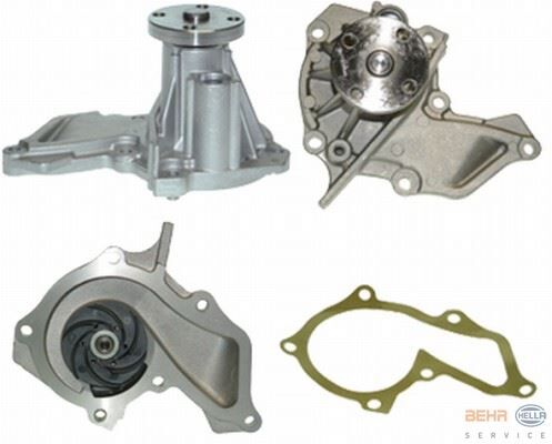 DEVIRDAIM KOMPLE MAZDA 121 II FIESTA 02 08ZETEC FOCUS 1.6 ZETEC FUSION 1.4 ZETEC VOLVO S40 V50 03