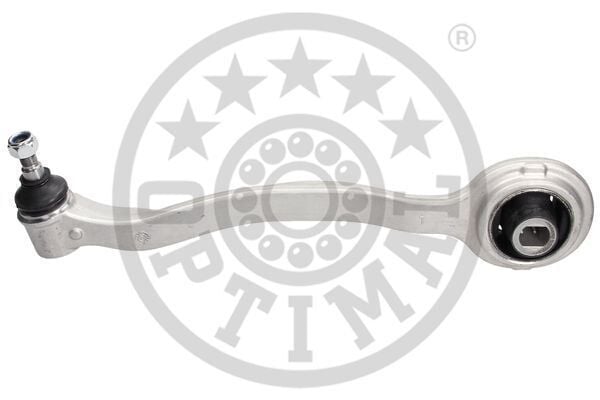 SALINCAK ON SOL ALT MERCEDES S-CLASS W220 98 05