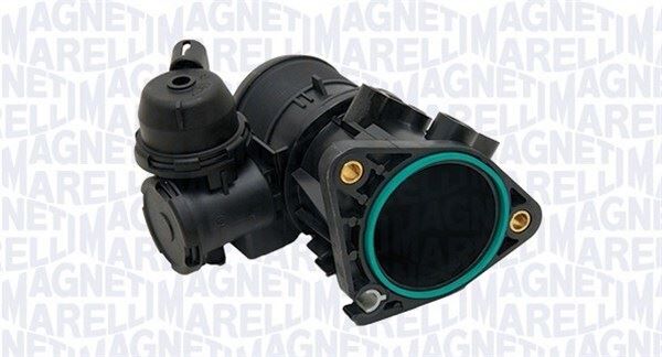 GAZ KELEBEĞİ P307-P308-P407-P508-P607-C4-C5-C8-JUMPY-EXPERT 2.0 TDCI DW10