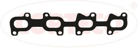 EGZOZ MANIFOLD CONTASI MERCEDES OM651 W204 W212 W221 W639 B906