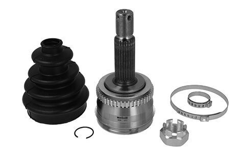 AKS KAFASI KIA RİO II JB : 1.4 16V;1.6 16V