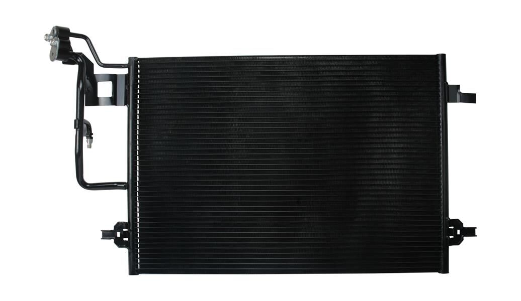 CONDENSER. AİR CONDİTİONİNG SKODA SUPERB I 3U 01-08