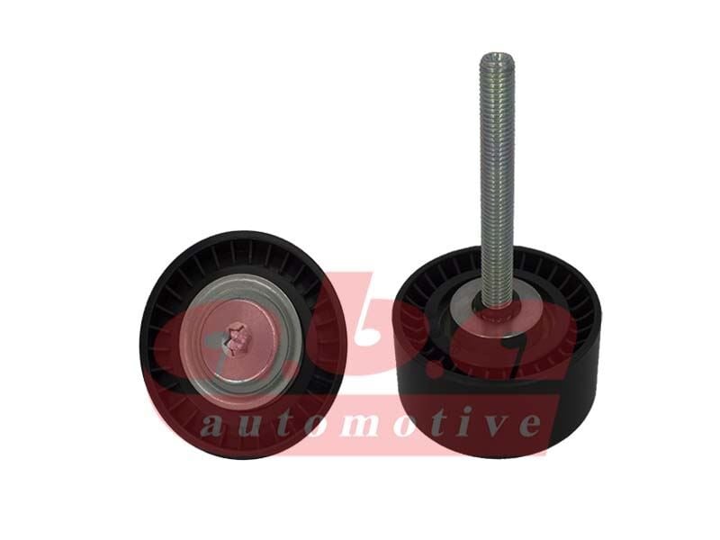 ALTERNATÖR GERGİ RULMANI DOBLO-FIORINO-LINEA-NEMO-BIPPER-COMBO 1.3 DMultijet 10