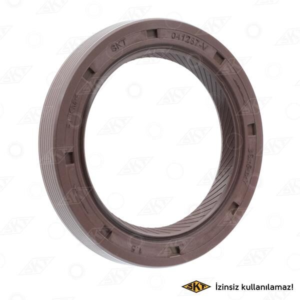 EKSANTRİK MİLİ PSA 1.4-1.6-2.0 BENZİNLİ-HYUNDAİ 1.5-2.0 CRDI-KIA 2.0 CRDI 36x50x7