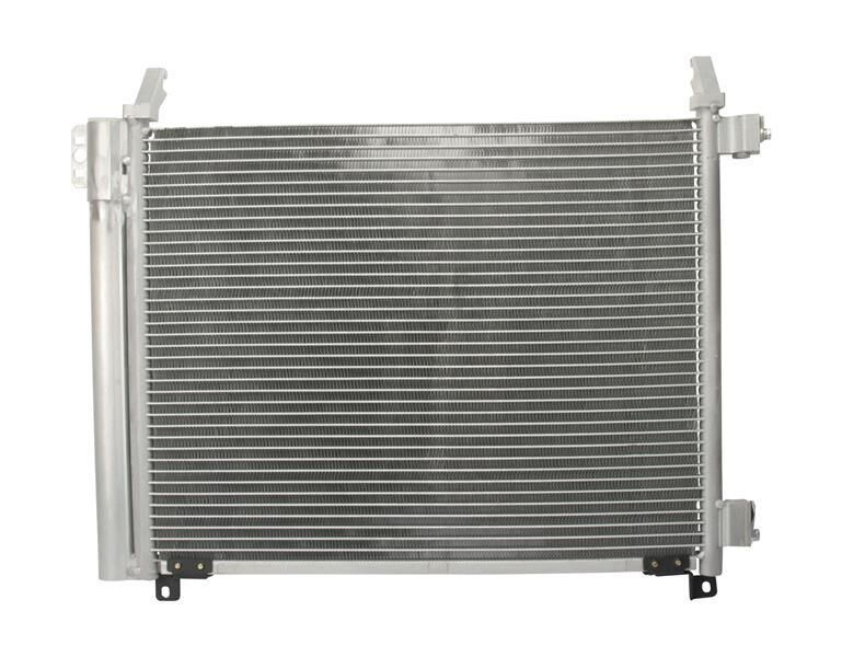 CONDENSER. AİR CONDİTİONİNG NISSAN MICRA IV K13 10-