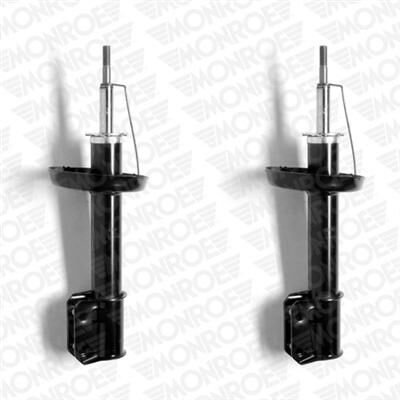 ÖN AMORTİSÖR L/R CORSA A B 83 00 TIGRA 94 00 COMBO 94 01 16203
