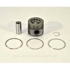 87-123400-24 MOTOR PİSTON SEGMAN STD MGN III-SCENIC-QASHQAI II 1.5DCİ Euro6