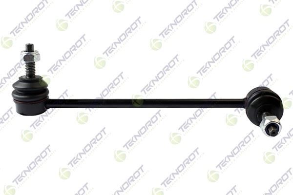 ASKI ROTU ON MERCEDES A-CLASS W168 97 04