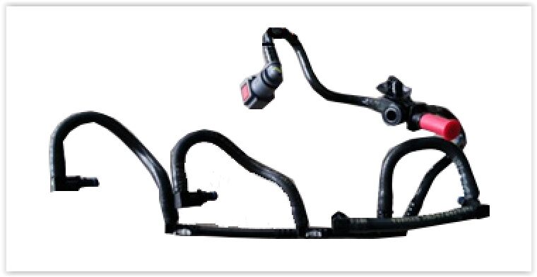 YAKIT HORTUMU ENJ.GERİ DÖNÜŞ BORUSU CLIO IV Euro5