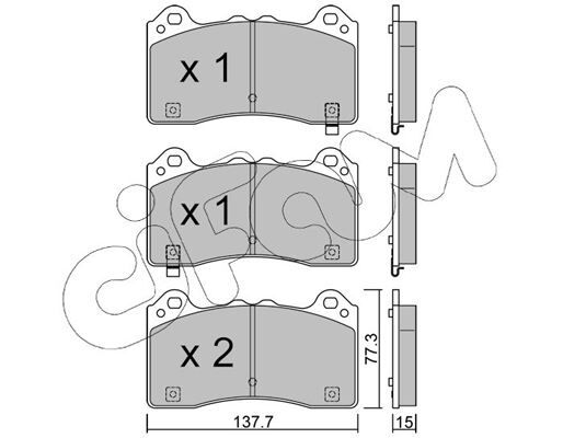 HİDROLİK DEBRİYAJ RULMANI FIAT DUCATO 06 3.0 JTD DUCATO 19 2.3 JTD PSA JUMPER-BOXER 06 3.0HDI ALFA ROMEO 156 03 166 03 07 2.4 JTD