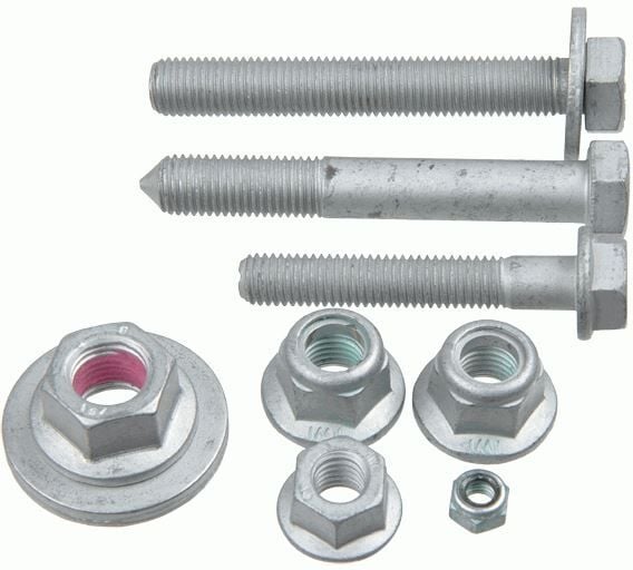 LEMFOERDER SERVICE PACK AUDİ-VW-SEAT-SKODA