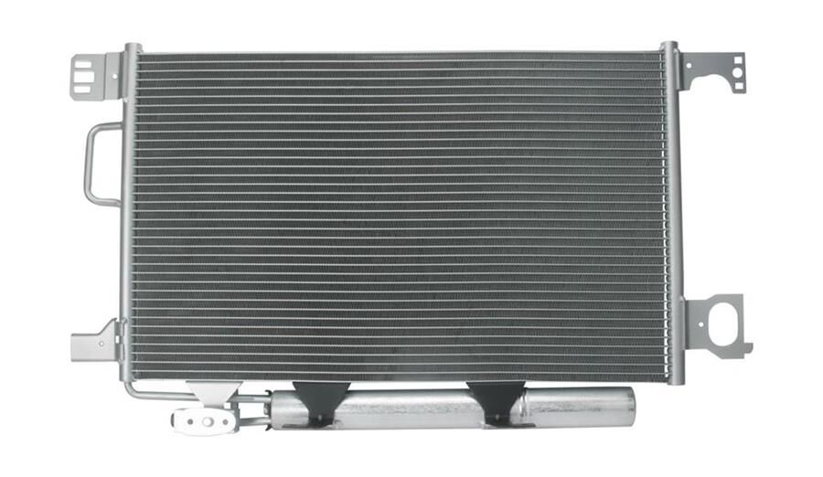 KLIMA RADYATORU MERCEDES W203 CL203 S203 C209 A209