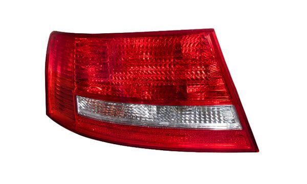 STOP LAMBASI SOL AUDI A6 C6 04-08