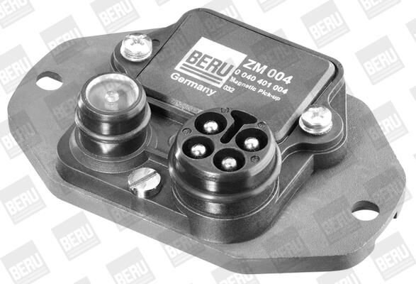 ATESLEME MODULU MERCEDES M102 M110 M116 M117 W201 W124 W123 W126 C123 W460