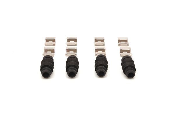 FREN BALATA KALİPER MONTAJ TAKIMI ÖN ASTRA L-CORSA F-COMBO E-GRANDLAND-MOKKA-VIVARO C-ZAFIRA LIFE- P208-P308-P508-P2008-P3008-P5008-PARTNER-BERLINGO-C4-C5-JUMPY