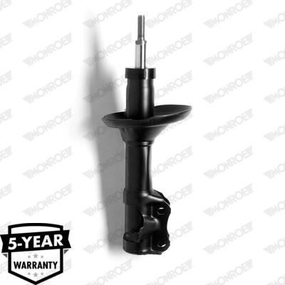 ÖN AMORTİSÖR SEAT IBIZA CORDOBA 1994-1998 YAĞLI