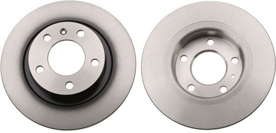 FREN DİSKİ ARKA CORSA D 2006 CORSA E 2014
