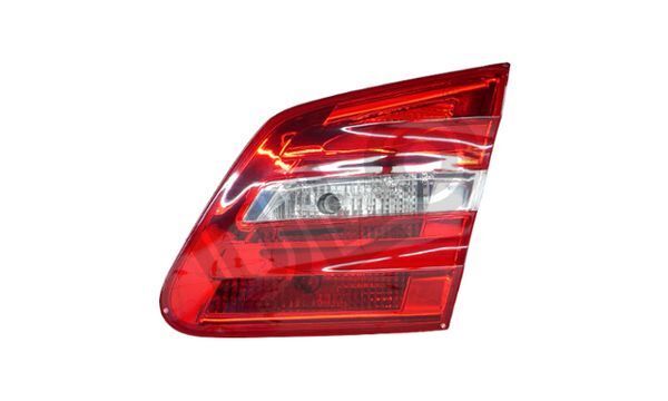 STOP LAMBASI SAG IC Exclusive. LED MERCEDES B-CLASS W246 11 14