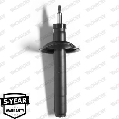 ÖN AMORTİSÖR L/R P405 87-93 YAĞLI