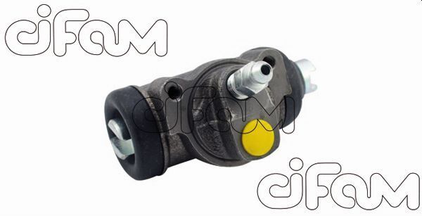 FREN SİLİNDİRİ BEDFORD / ISUZU / OPEL / OPEL LCV / FRONTERA : 2.0 İ SPORT;2.3 TD;2.4 İ / PİCK-UP TF
