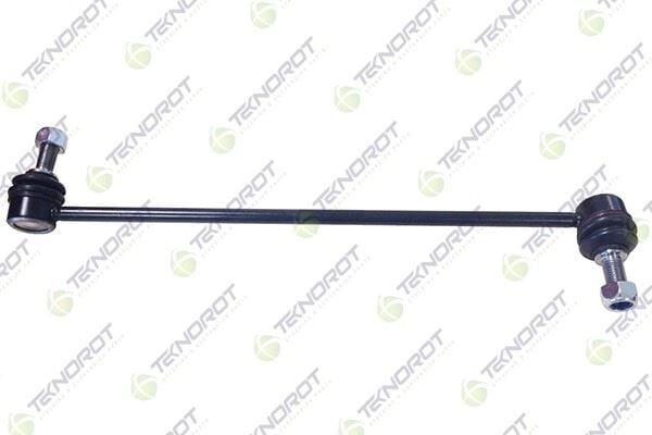 ASKI ROTU ON SOL MERCEDES VITO W447 14