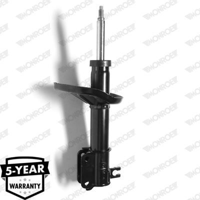 ÖN AMORTİSÖR L/R DAEWOO LEGANZA 1.8 2.0 16 V 1997 2004 YAĞLI