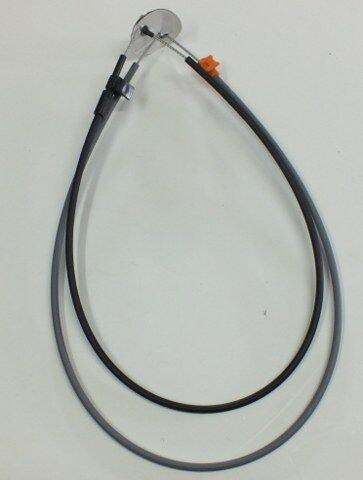 KALORİFER KUMANDA TELİ TRAFIC II