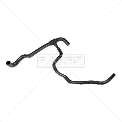 RADYATÖR ALT HORTUMU RENAULT CLIO IV 12 CAPTUR I 13 1.5dCi k9k