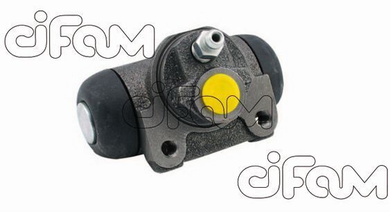 FREN SİLİNDİRİ MAREA-BRAVA-BRAVO 1.4-1.6-1.8 16V-1.9JTD 95-01 ABS Lİ 22mm