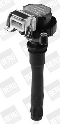 ATEŞLEME BOBİNİ