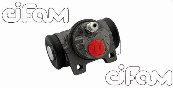 FREN SİLİNDİRİ PARTNER 1.4-1.6-1.9D 00 22.2mm