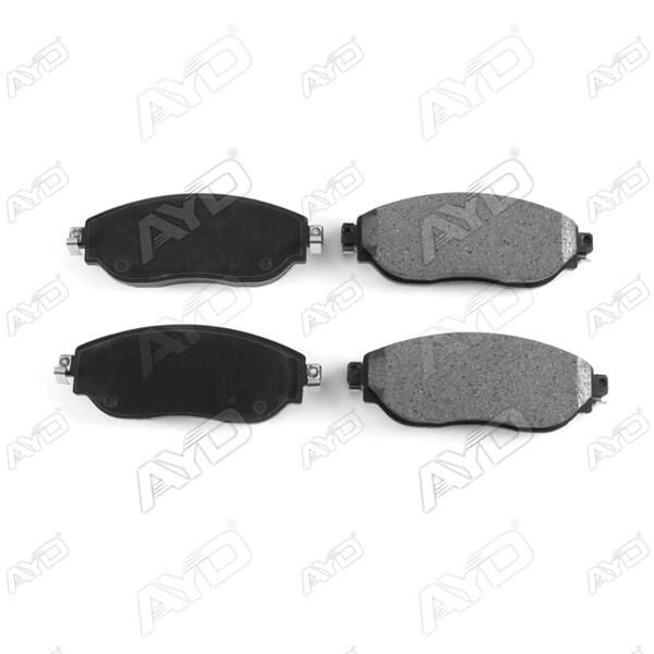 ÖN FREN BALATA RENAULT TRAFIC III 15 OPEL VIVARO B 15