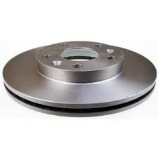 ON FREN DISKI DACIA DUSTER I 10 18 DUSTER II 18 RENAULT MEGANE IV 15 DIŞ ÇAP: 269MM DISKI KALINLIĞI: 22.5MM 5 DELİK HAVALANDIRMALI