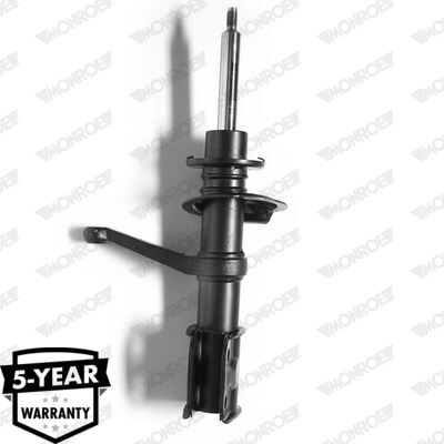 ÖN AMORTİSÖR SOL RENAULT R21-CNCRD 1.7-2.0 1986 1994 YAĞLI