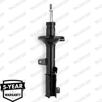 ARKA AMORTİSÖR SAĞ TOYOTA AVENSIS 1.6 1.8 2.0 D4D 1997-2003 AT220 221 ST220 ZZT220 AZT220 GAZLI