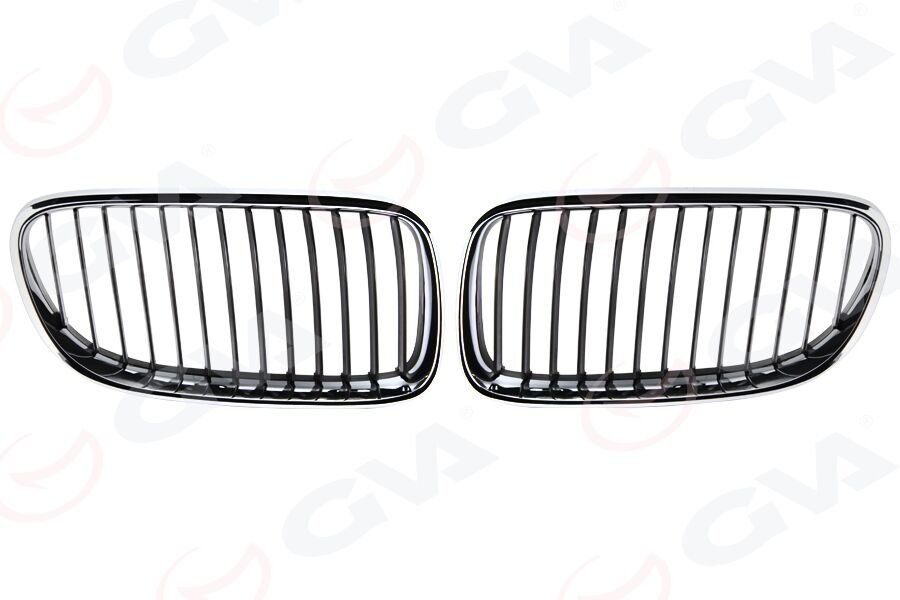 PANJUR KROM SIYAH SET BMW E92 LCİ 10 13