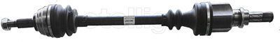 x AKS ÖN SOL CLIO III 05 MODUS 04 MGN II 03 LOGAN 09 1.4-1.6-1.5DCI uzunluk:67.5cm