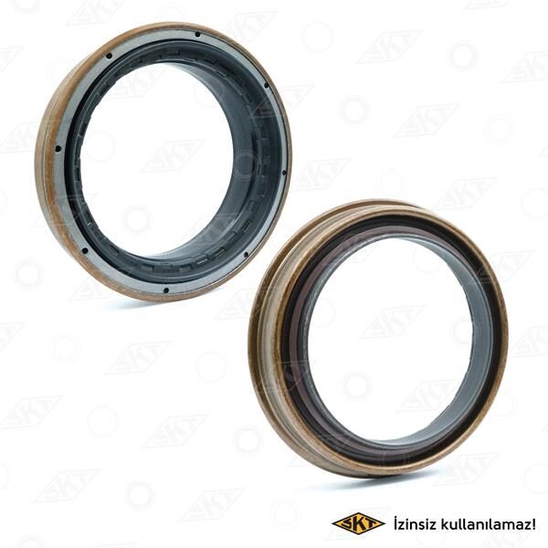 ARKA TEKER KEÇESİ FORD TRANSİT V363 14
