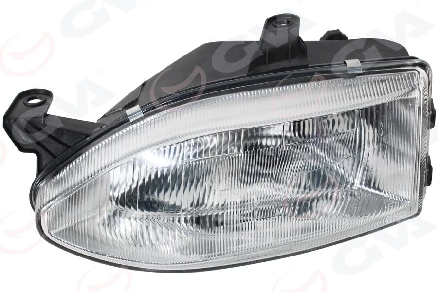 ÖN FAR KOMPLE SOL MOTORSUZ ELEKTİRİKSİZ FIAT PALIO 96