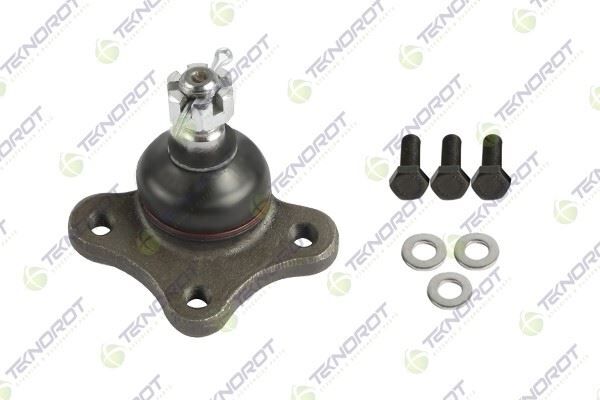 ROTİL ÜST SAĞ-SOL MAZDA B2500 2.5L WL 4X2 4X4 UF UN 96-07 / BT-50 2.5L WLAA UN 08- / FORD RANGER ER/EQ 99-06 RANGER ES-ET 06