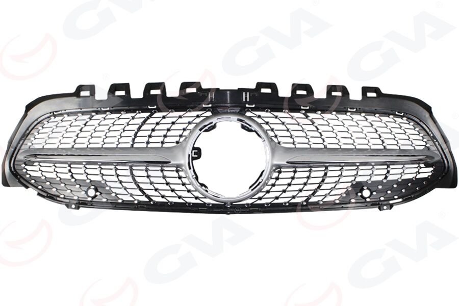 PANJUR KROM/GUMUS. DIAMOND MERCEDES A-CLASS W177 19