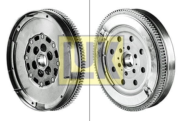 DEBRİYAJ VOLANI ASTRA H-VECTRA C-ZAFIRA B 1.9 CDTI Z19DTH-Z19DT-Z19DTL-DTJ