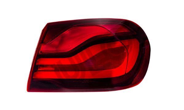 STOP LAMBASI DIS SAG LED BMW F32 F33 F36 BLACK LINE